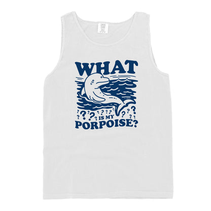 What is my Porpoise