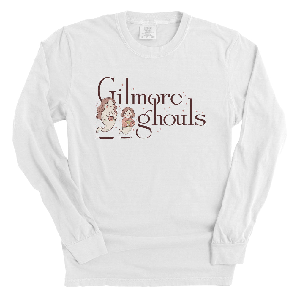 Gilmore Ghouls