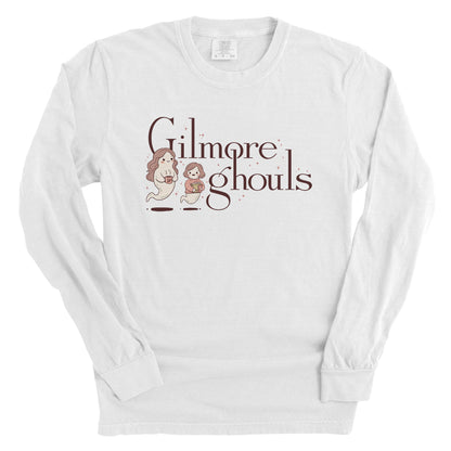 Gilmore Ghouls