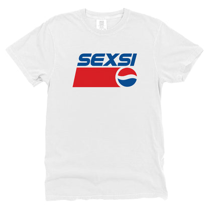 Sexsi Logo