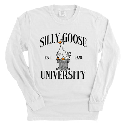 Silly Goose University