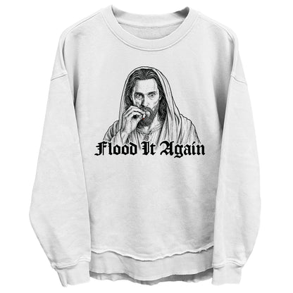 Flood it Again