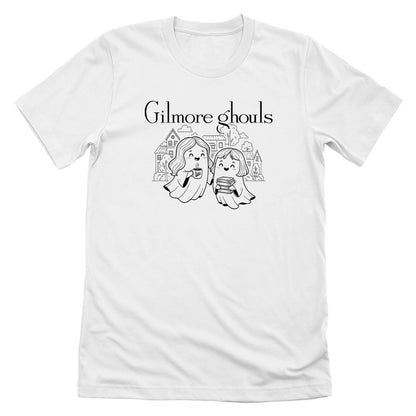 Gilmore Ghouls Black