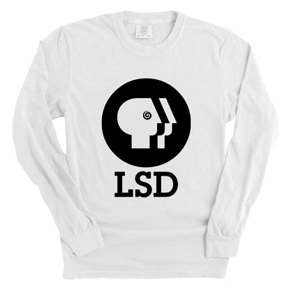 LSD