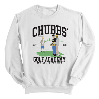 Chubbs Peterson Golf Academy