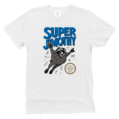 Super Jimothy