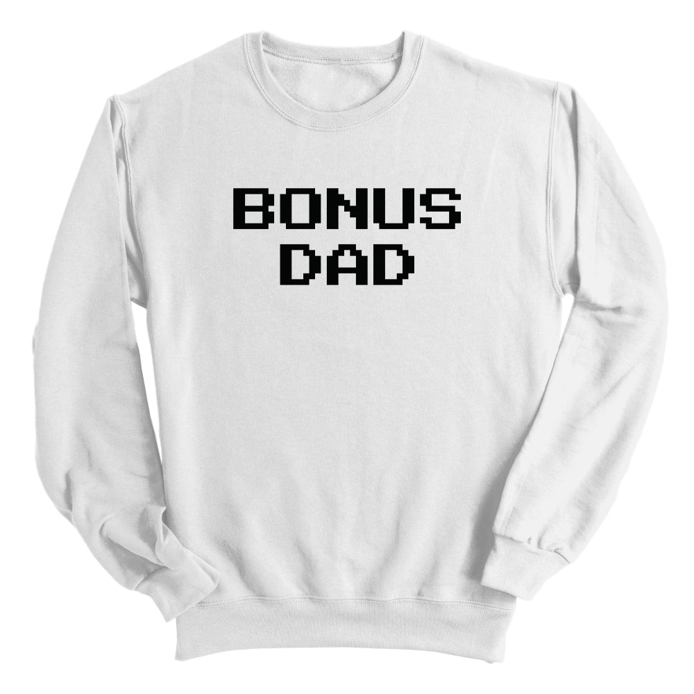 Bonus Dad Video Game