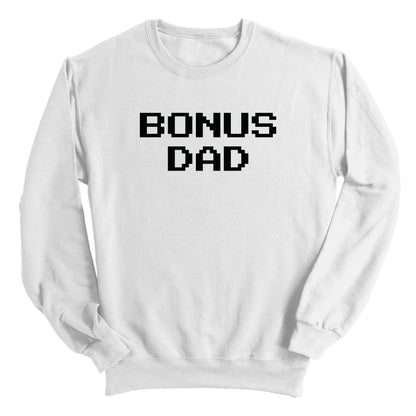 Bonus Dad Video Game