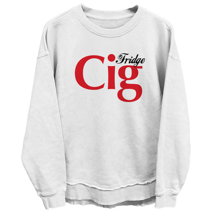 Fridge Cig