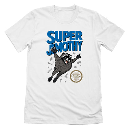 Super Jimothy