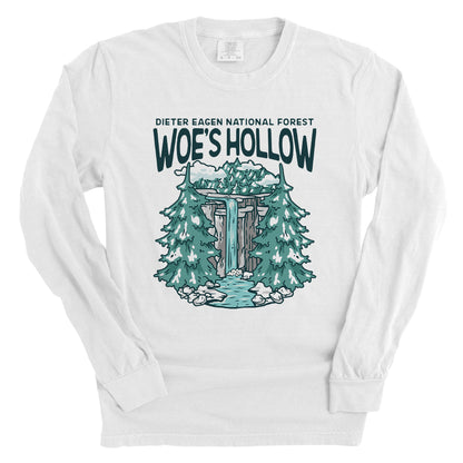 Woe's Hollow