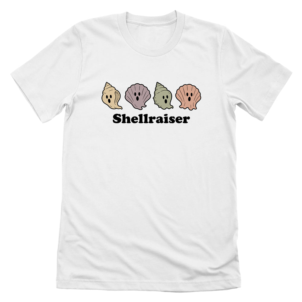 Shellraiser