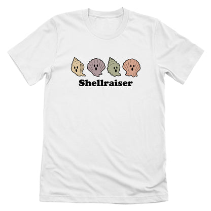 Shellraiser