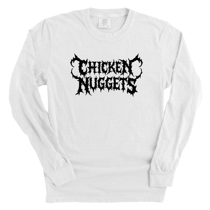 Chicken Nuggets