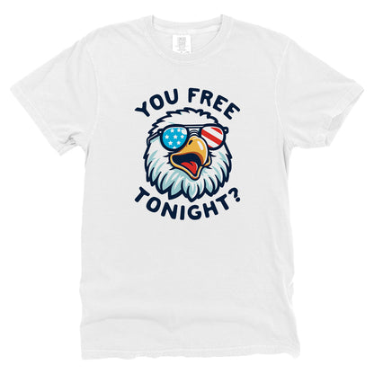 You Free Tonight