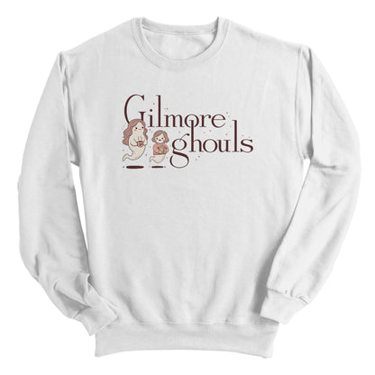 Gilmore Ghouls