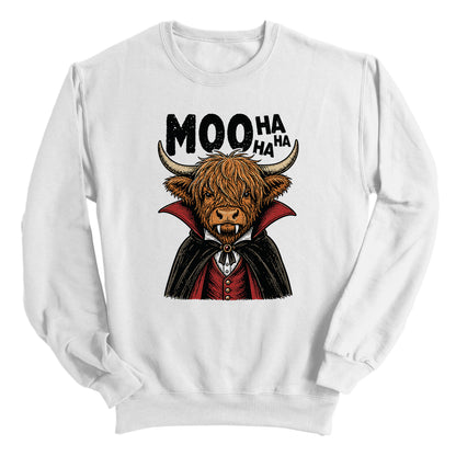 Moo Ha Ha Ha