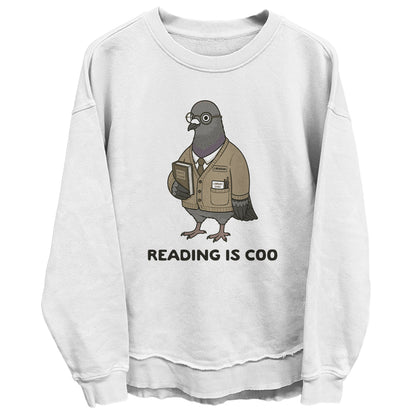 Reading Is Coo
