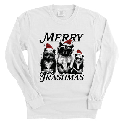 Merry Trashmas