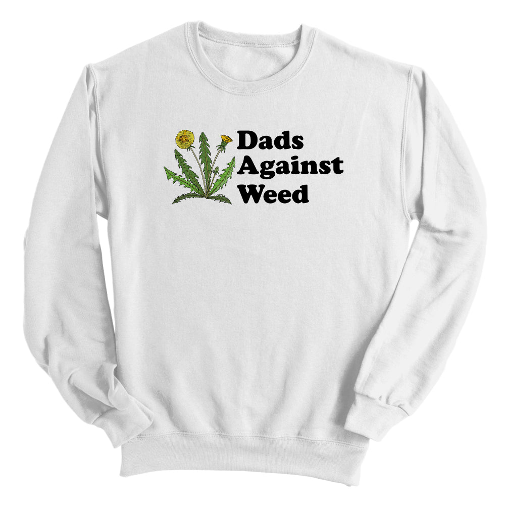 Dads Against Weed