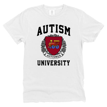 Autism University