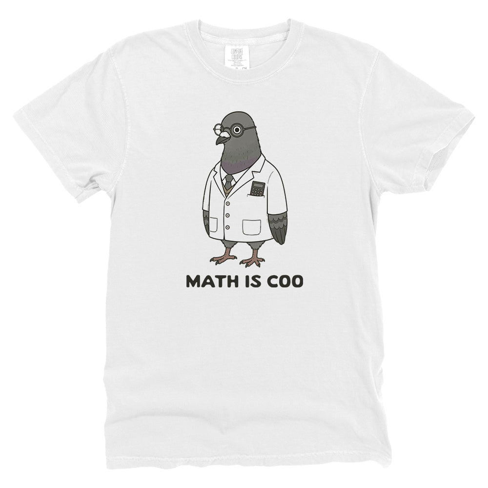 Math Is Coo