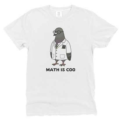 Math Is Coo