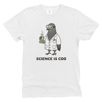 Science Is Coo