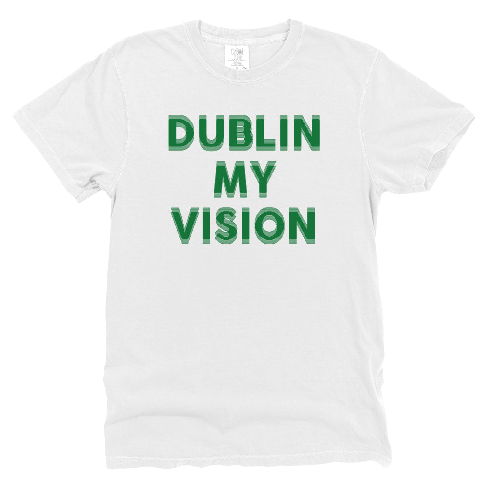 Dublin My Vision