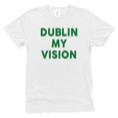 Dublin My Vision
