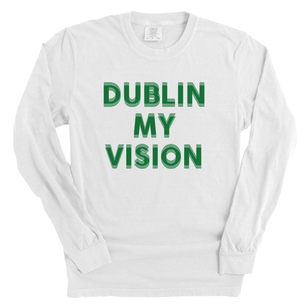 Dublin My Vision