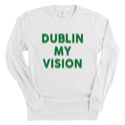 Dublin My Vision