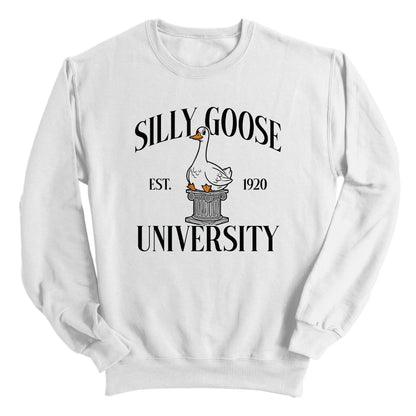 Silly Goose University