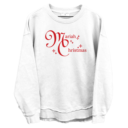 Mariah Christmas