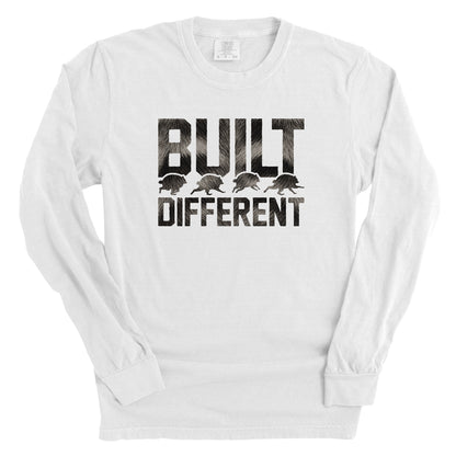 Built Different Jimothy
