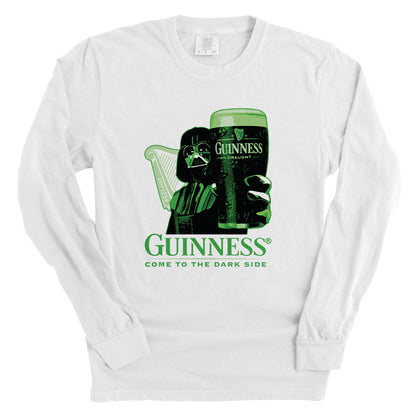 Guinness Darth Vader Green