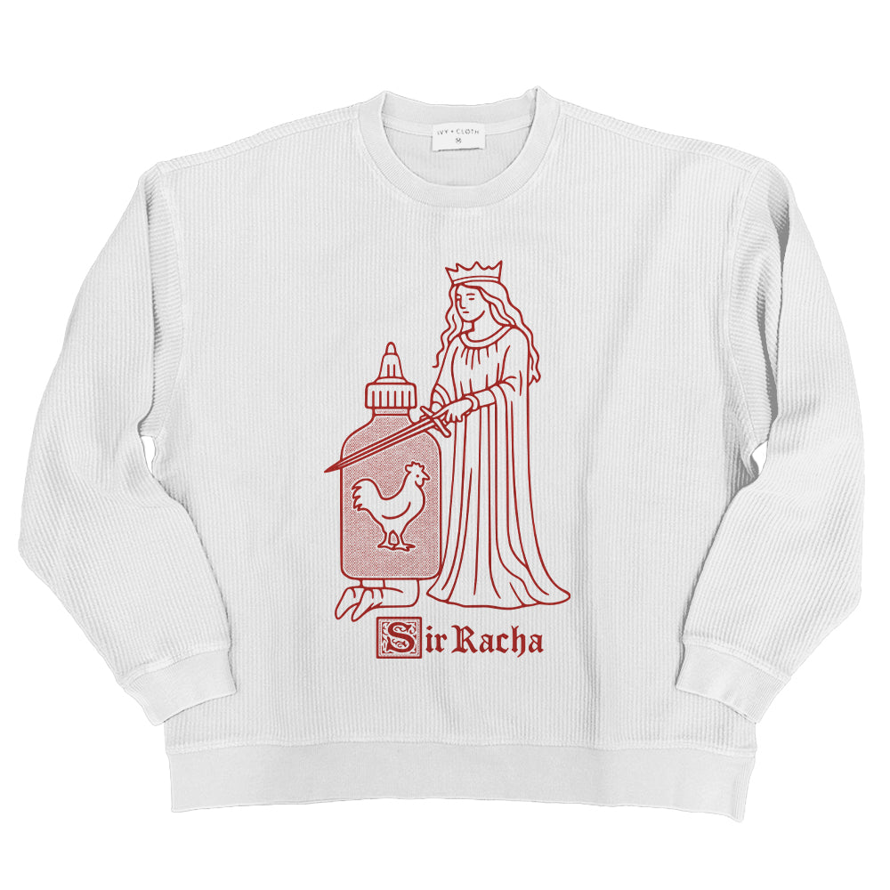 Sir Racha Red