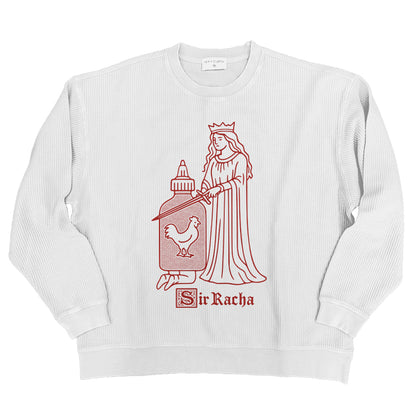 Sir Racha Red
