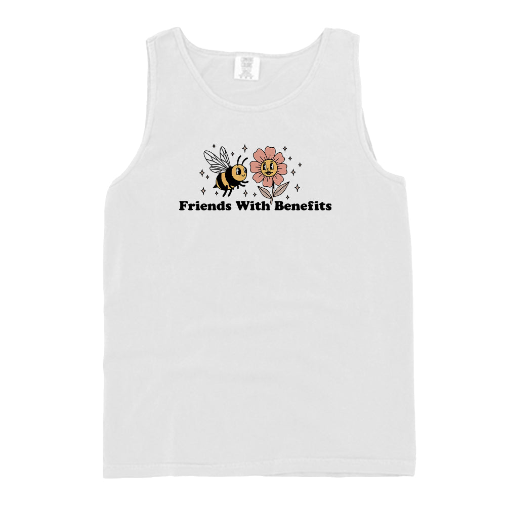 Friends with Benefits (Frontprint)