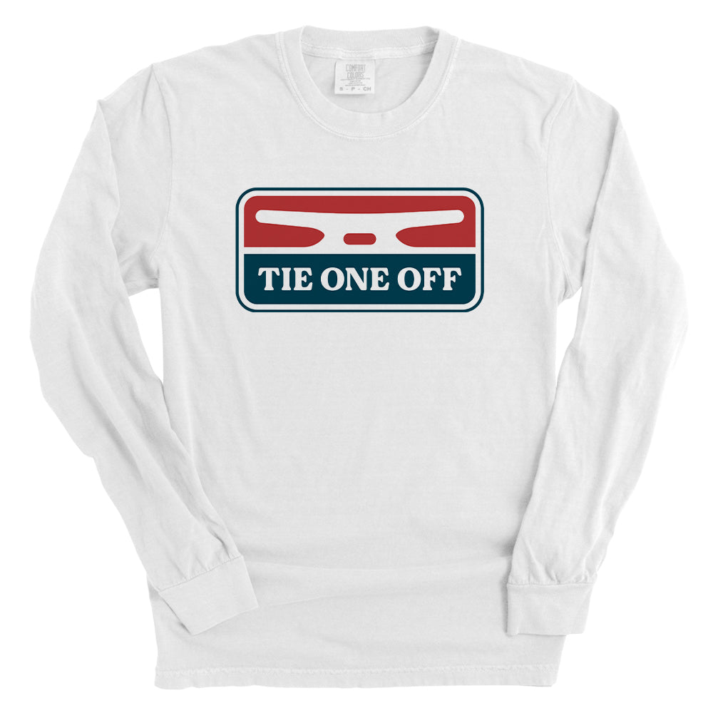 Tie One Off