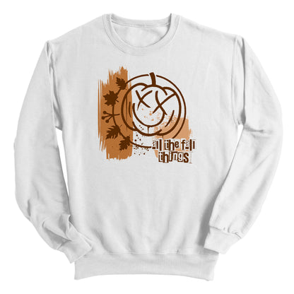 All the Fall Things