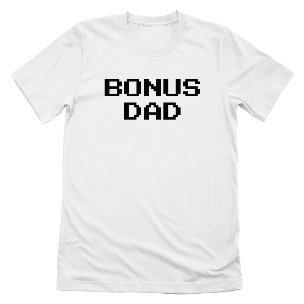 Bonus Dad Video Game