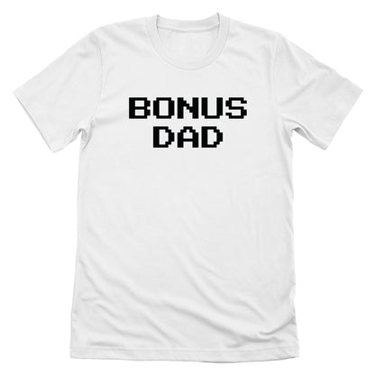 Bonus Dad Video Game