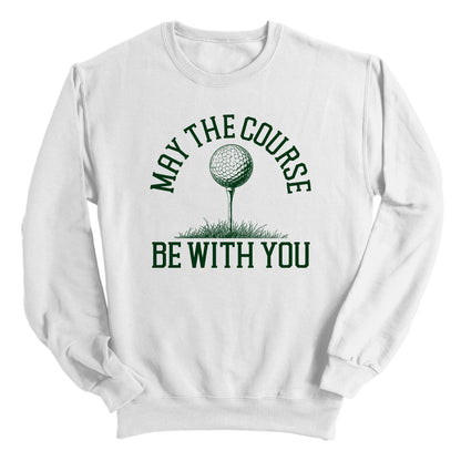 May The Course Be With You