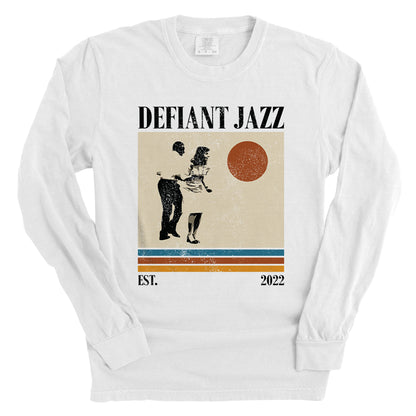 Defiant Jazz Album