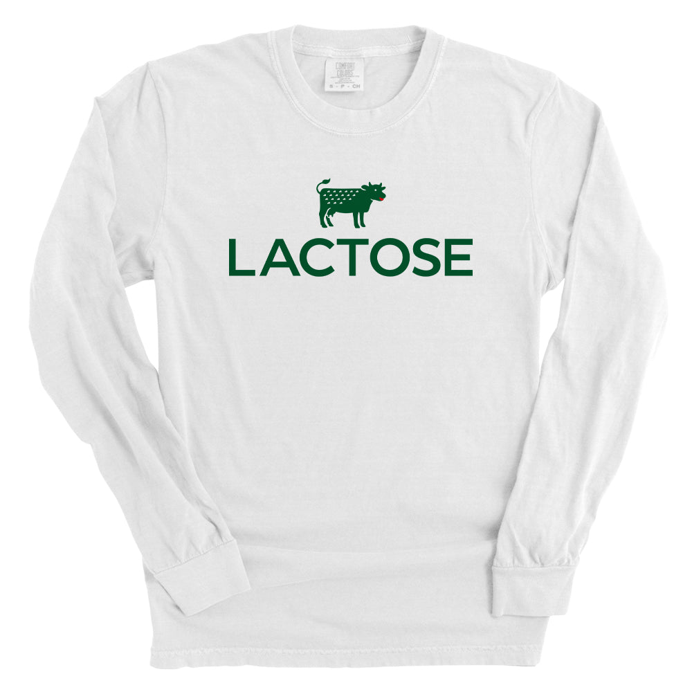 Lactose Logo