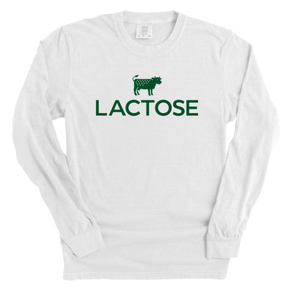 Lactose Logo