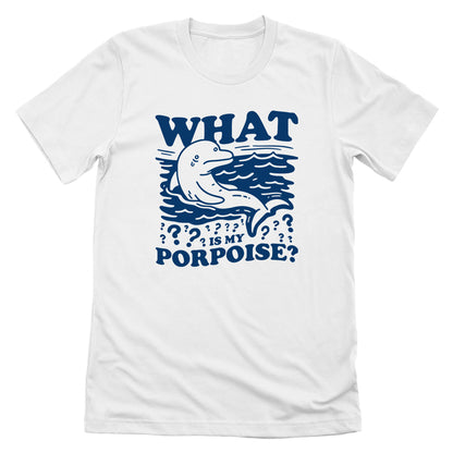 What is my Porpoise