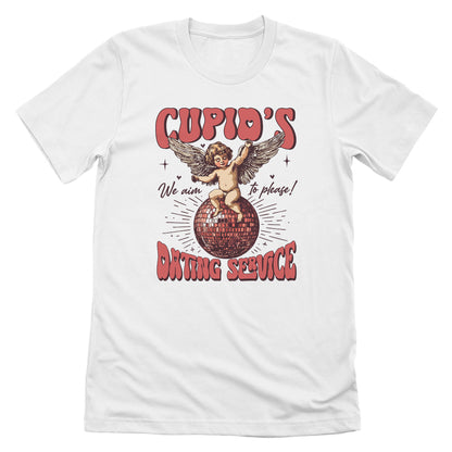 Cupid's Dating Service