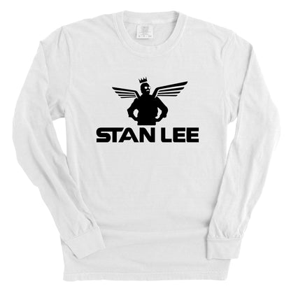 StanLee Logo